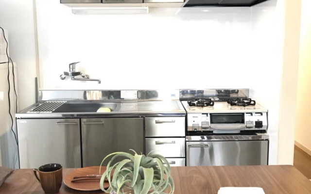 PEARL KAMINOBORI F Plus