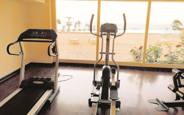 Apartamento 104 Cumbre Vista Bahia