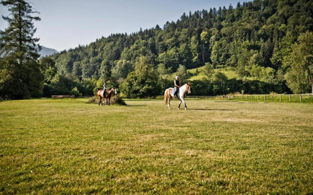 Clubhaus Bachmair Weissach