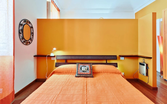 Piazza Vittorio Veneto Exclusive Apartment