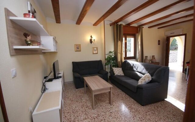 Chalet Galeretes