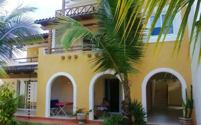 Tamarindo Pilar 63