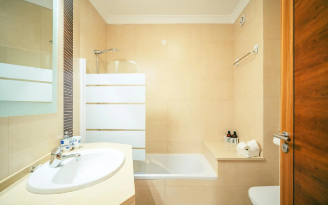 Albufeira - Cerro Mar Star - Cozy and Relaxing T1