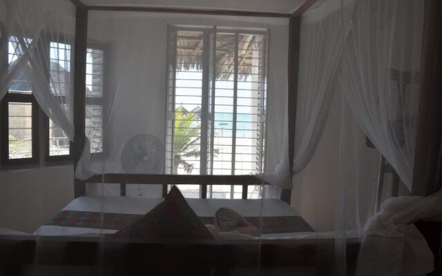 Paradise Beach Villa Paje