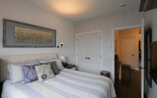 Condo le 204 Champlain