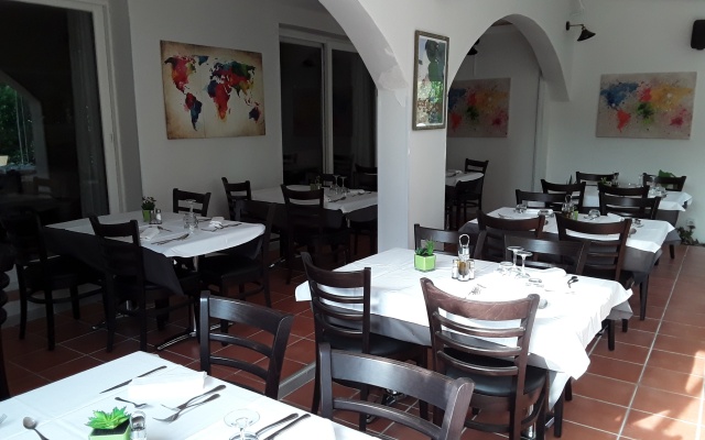 Hotel U Ricordu