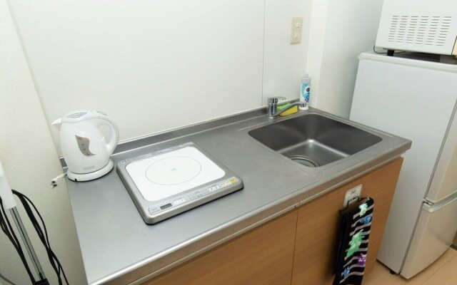 Guesthouse Daikokucho Ekimae