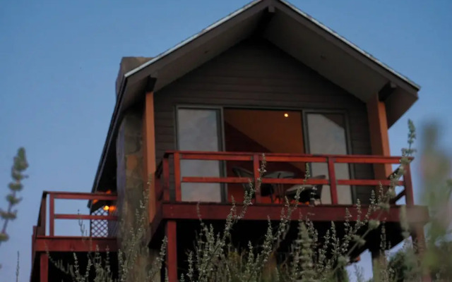 Casa Michelle y villa Alexa by 7 Valles
