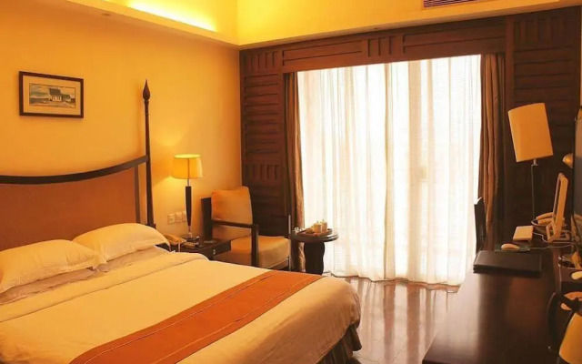 Shenzhen Pattaya Hotel