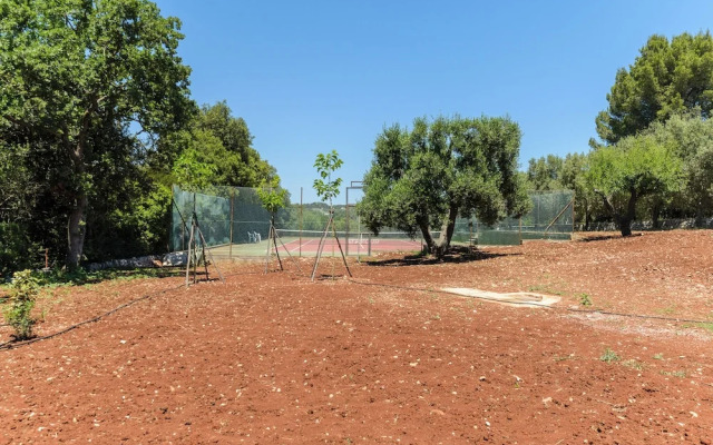 Villetta Foragno con giardino by Wonderful Italy