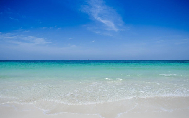 Sol Cayo Coco