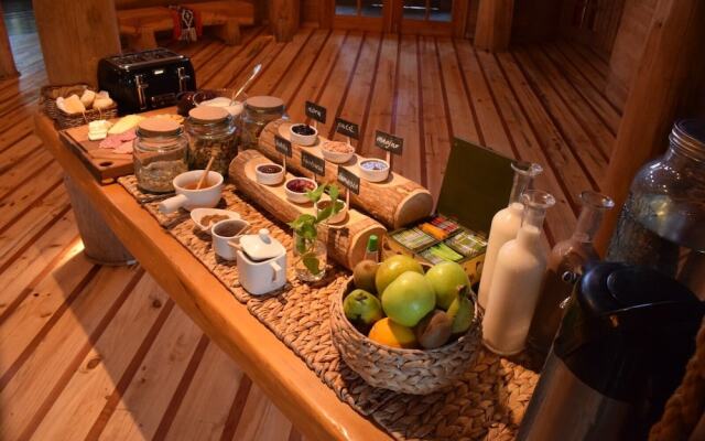Andes Lodge