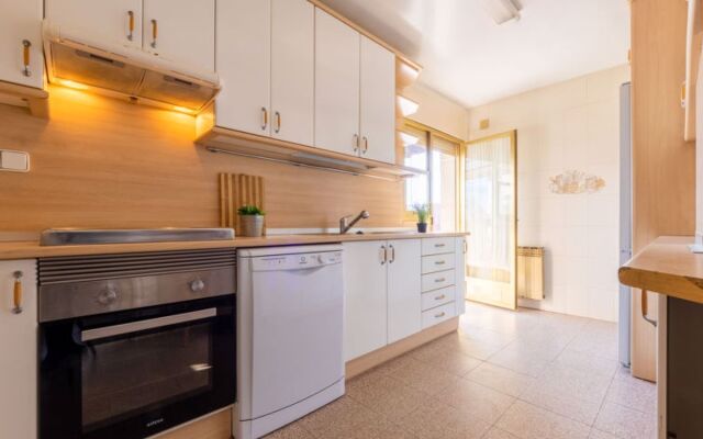 Apartamentos Indasol