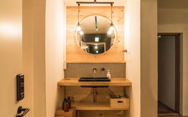 Nozawa Gondola Apartments