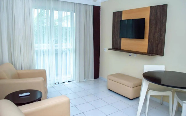 Hotel Ponta Negra Beach Natal