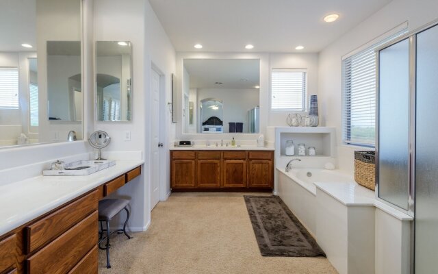 Casa Gamble 5 Bedroom Home by RedAwning