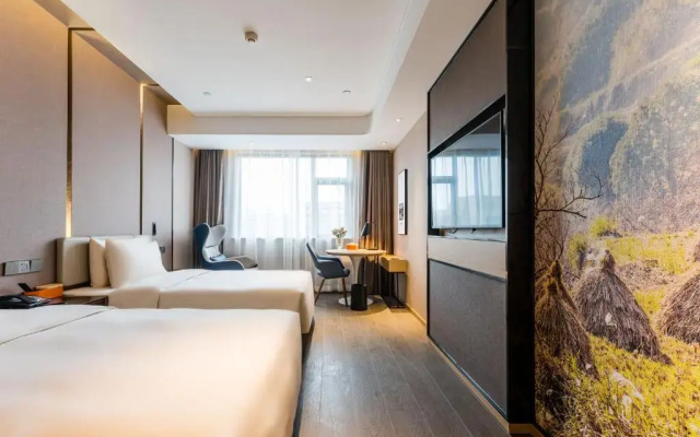 Atour Hotel Shengzhou