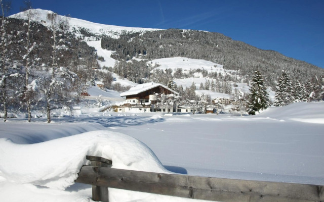 Seeappartements Überwasser