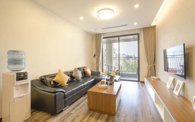 Luxe Paradise Suites Tay Ho