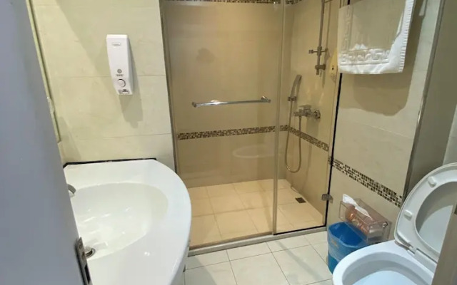 Beauty House Homestay