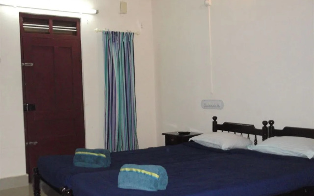 Vedanta Wake up! by Lighthouse Beach, Kovalam