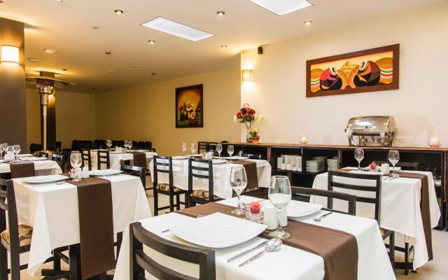 Hotel Ferre Cusco