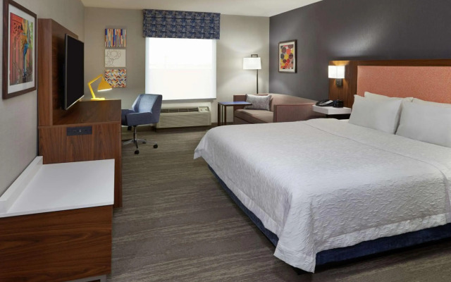 Hampton Inn & Suites by Hilton Montreal-Dorval