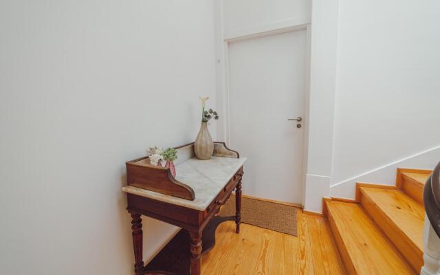 Porto Modern Downtown Apartment D