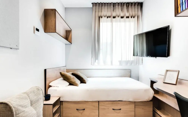 Livensa Living Studios San Sebastián
