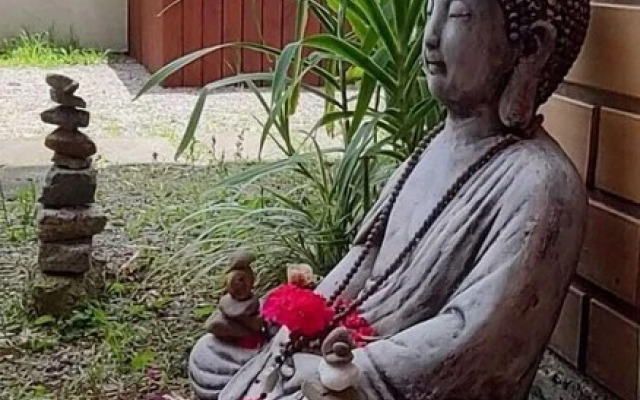 Pantai Karah Pousada