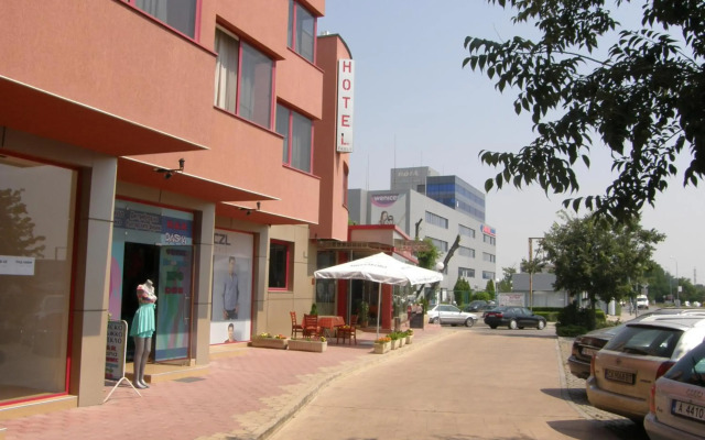 Hotel Philippopolis