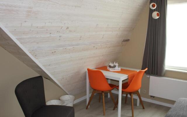 Saffels Nest