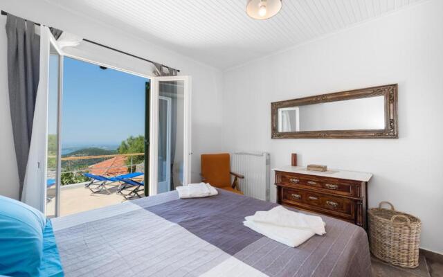 Private Villa Bonora