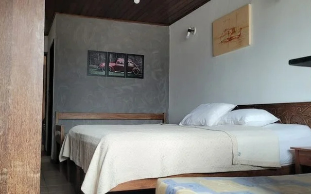 Pousada Village Gu Paraty