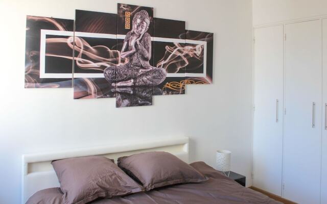 Appartement à 80m de la plage