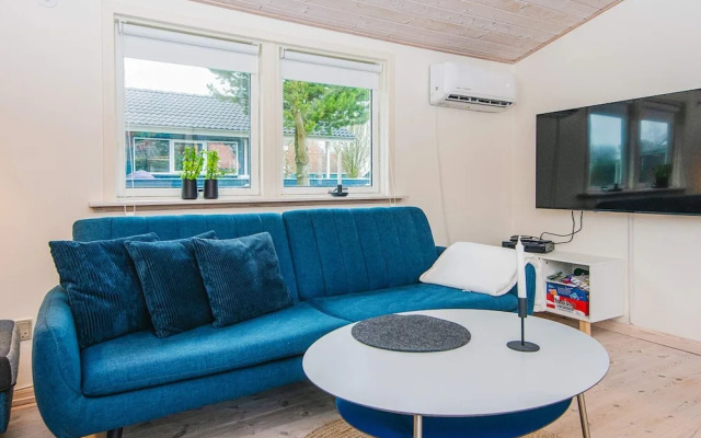 4 Star Holiday Home in Hovborg