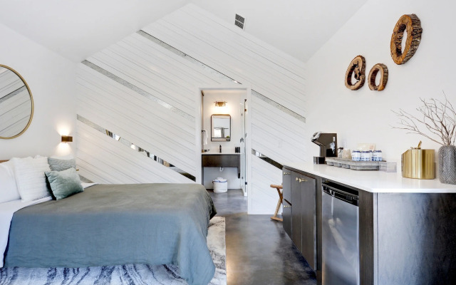 Lucky Arrow Retreat - Dripping Springs