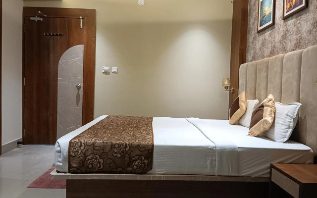 Hotel Jeevan Sandhya