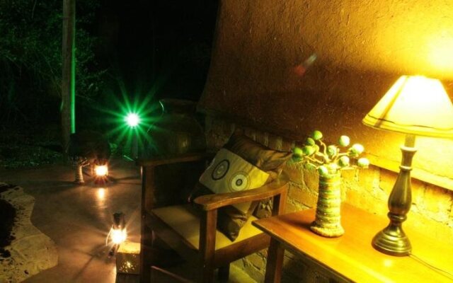Green Kruger Lodge