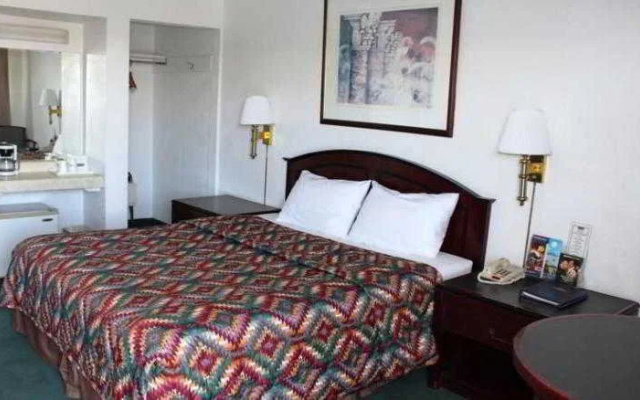 Yuma 4Th Ave. Travelodge