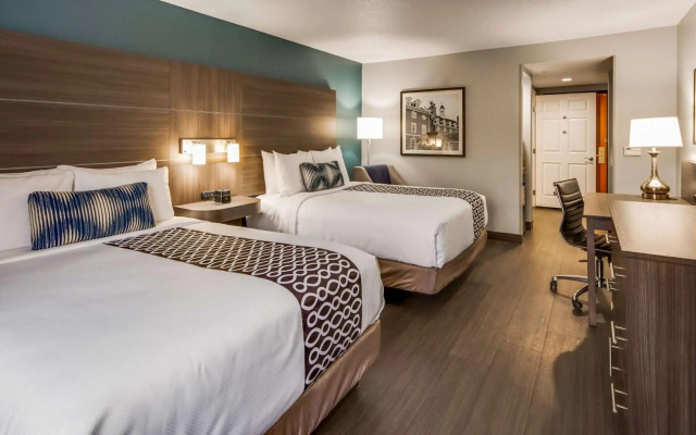 Best Western Plus Champaign/Urbana Inn