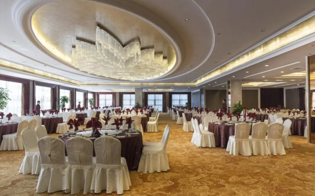 Panjiang Argyle Grand Hotel