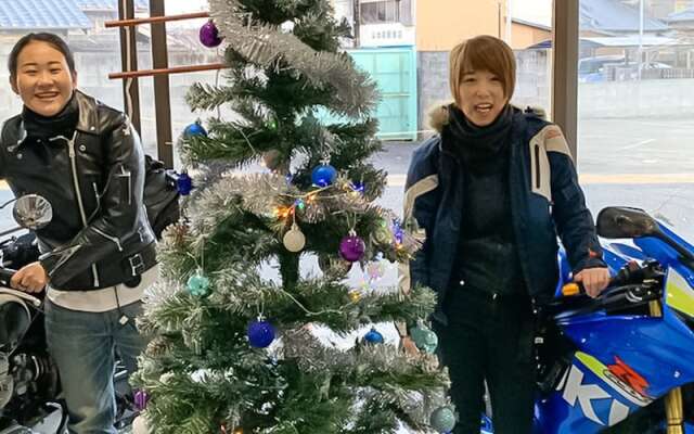 Guest Cafe Kuchikumano