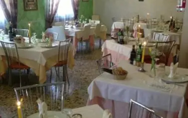 Pizzeria e Affittacamere Al Sole