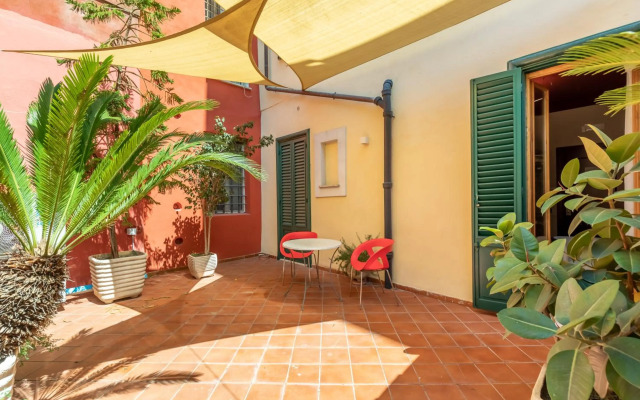 Hotel La Rovere