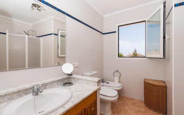 CASA LENA - Villa for 6 people in Portocolom.