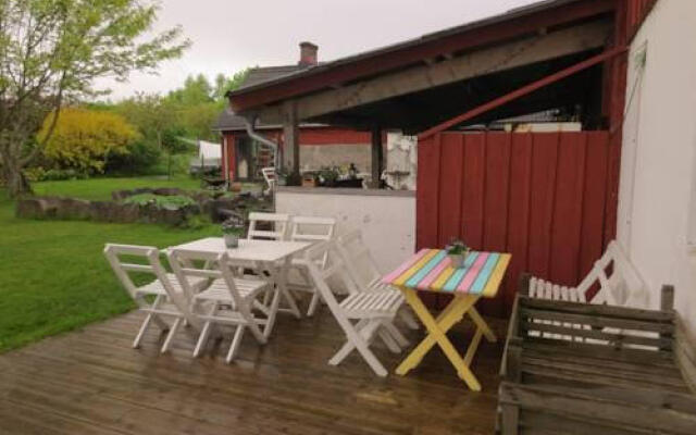 Freadals Gård