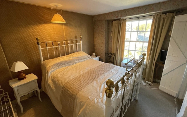 The Bridge Street Historic Guest House