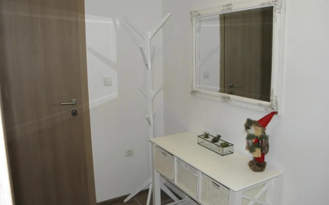 ApArt apartments