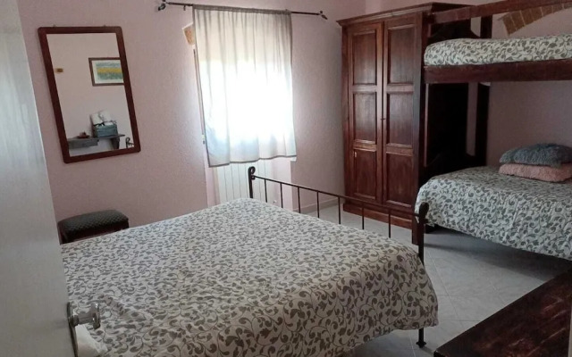 Pian D'isola Agriturismo